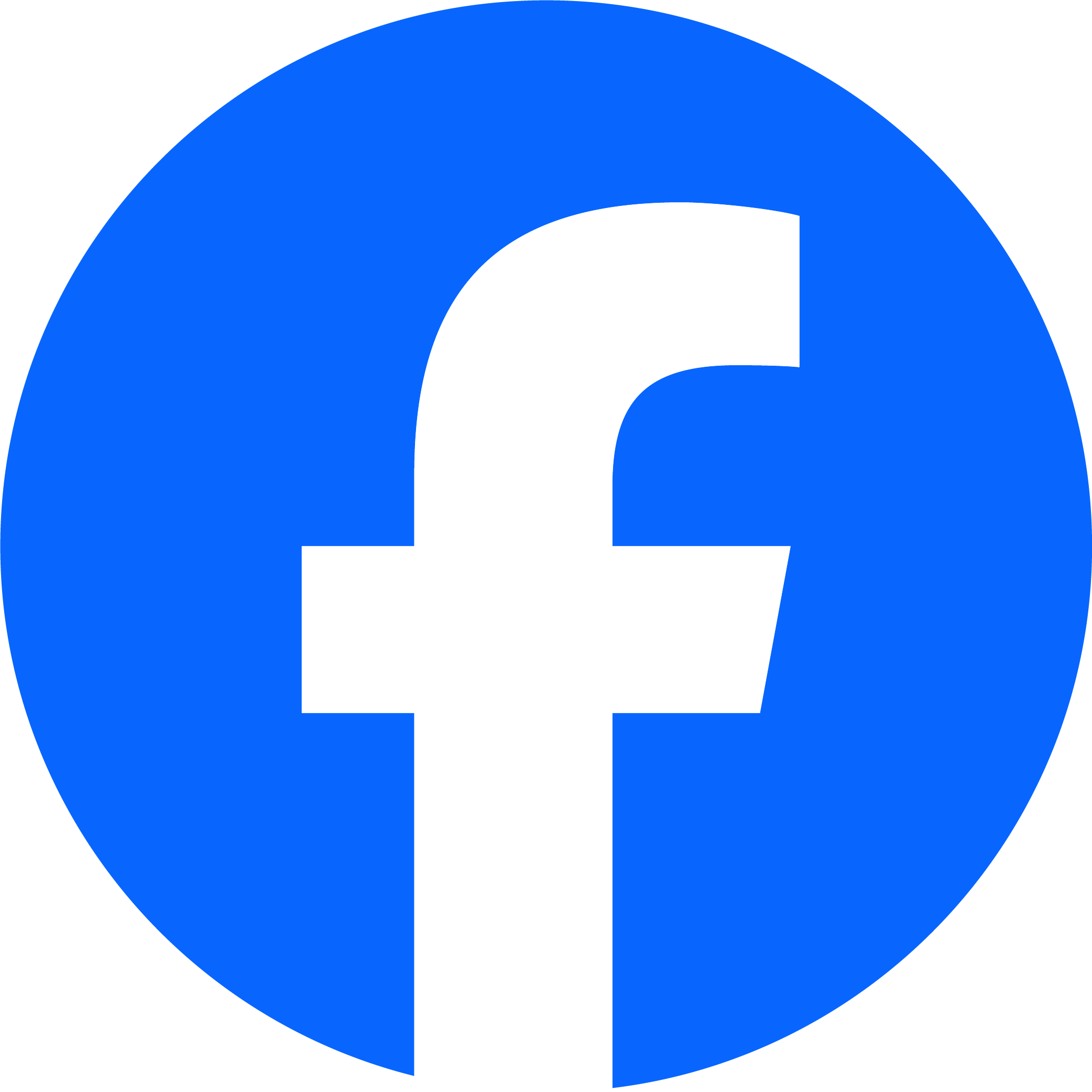 フェイスブックのロゴ フェイスブックのロゴ