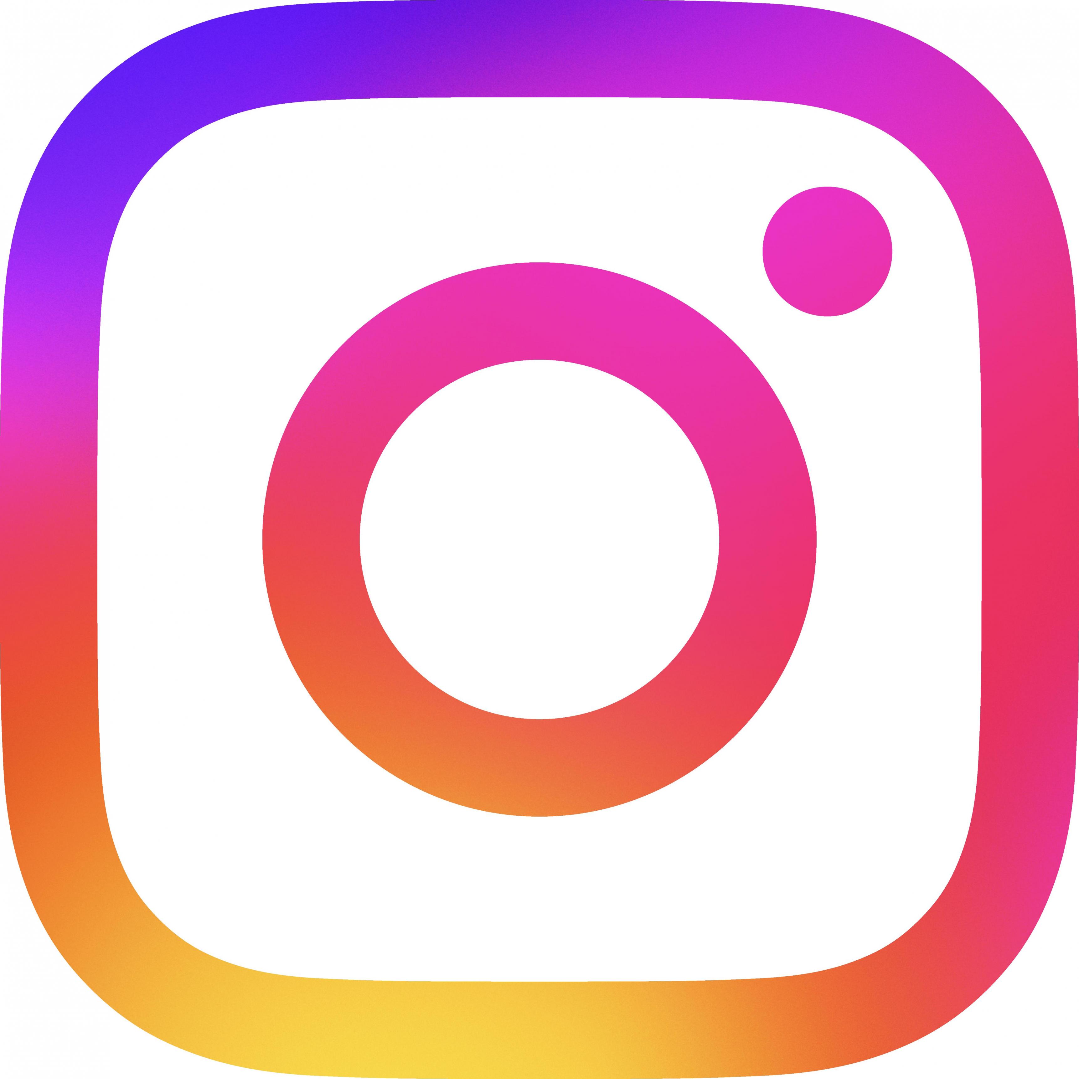 インスタグラムのロゴ インスタグラムのロゴ